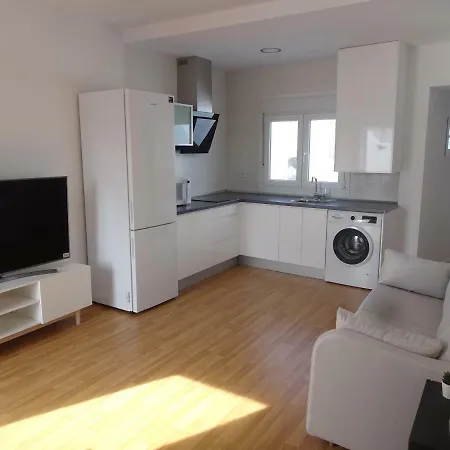 Atico Terraza Centro Ascensor Playa De La Caleta شقة كاديز