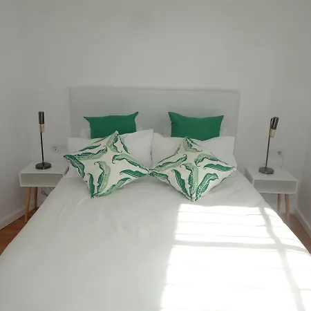 Appartamento Atico Terraza Centro Ascensor Playa De La Caleta *